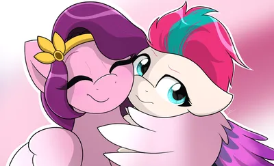 Equestria Daily - MLP Stuff!: 16.04.21 картинки