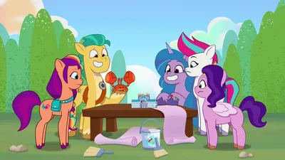 Мой маленький пони вики (@MLP_Wiki) / Twitter картинки