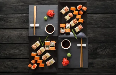 🍣 Интерактивные обои Sushi Switch Wallpaper Engine! : r/Механические Клавиатуры картинки