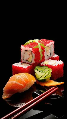 Свежий и вкусный. Kawaii Sushi Poster с милыми персонажами суши. векторные китайские иллюстрации, дизайн вкуса SVG, клипарты, векторы, и Набор Иллюстраций Без Оплаты Отчислений. Изображение 149734664. картинки