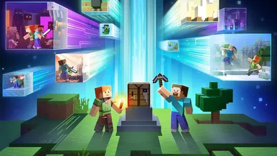 Смотреть Tankee Minecraft Fairy Horse Quest Season 1 Episode 11 Online - Stream Full Episodes картинки