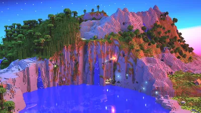 Kawaii Minecraft Wallpapers - Лучшие бесплатные кавайные фоны Minecraft картинки