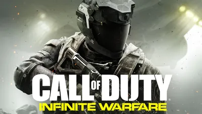 Call Of Duty Infinite Warfare Обои • картинки