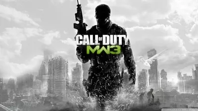 Call of Duty Wallpapers - Лучшие бесплатные фоны Call of Duty картинки