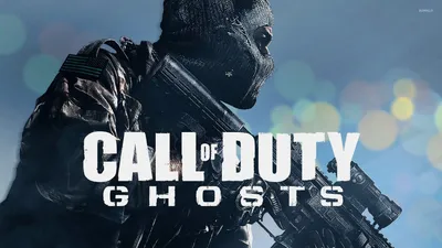 Call of Duty: Ghosts [13] Обои для рабочего стола - Обои из игры - #27140 картинки