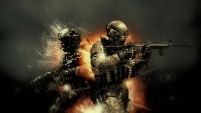 Call of Duty Mobile APK, скачать, обои, геймплей, эмулятор картинки