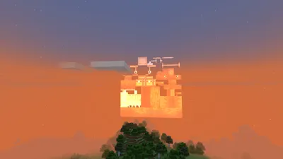 Примечания к обновлению Minecraft 2.26 от 13 июля, версия 1.17.10 картинки