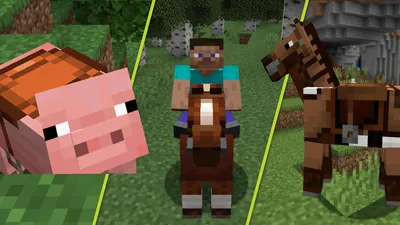 Зеленые и черные обои игры Minecraft, цифровое искусство, обои Minecraft HD | Wallpaper Flare картинки