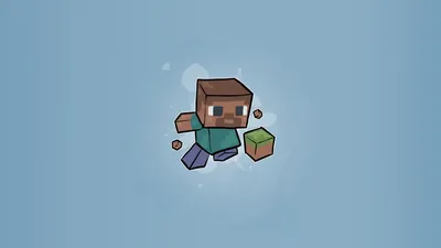 Kawaii Minecraft Wallpapers - Лучшие бесплатные кавайные фоны Minecraft картинки