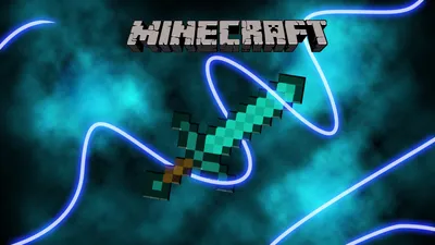 Лучшие фоны Minecraft (82+ картинки) картинки