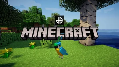 Как приручить попугая в Minecraft - Dexerto картинки