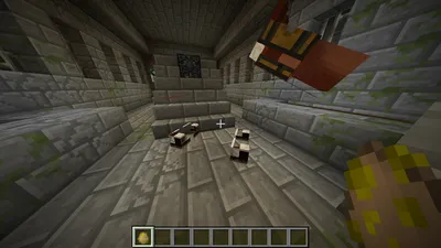 MC-128633] entity.minecraft.puffer_fish в сообщении о смерти — Jira картинки