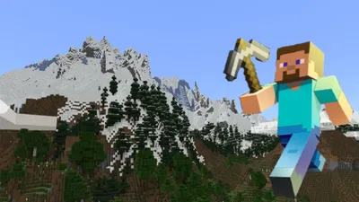 Minecraft 1.18: выпуск и вся информация о пещерах и скалах, часть 2 картинки