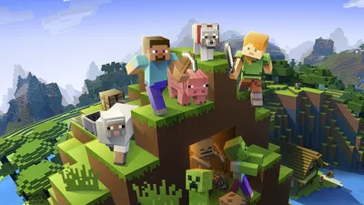 Ответ Minecraft на возникшую негативную реакцию по поводу новой системы отчетности — Game News 24 картинки