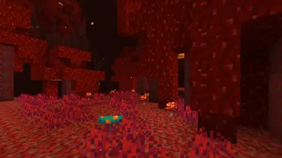 Обновление Minecraft Nether добавляет новых мобов, биомы и многое другое | Геймерз Юнайтед | Биомы, Майнкрафт, Весело быть одним картинки