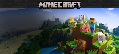 Minecraft: играйте с абонементом PC Game Pass | Xbox картинки