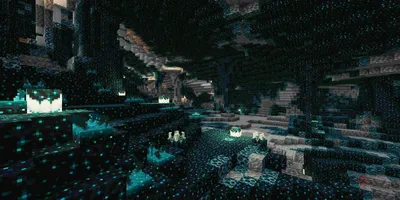 Screen Rant — Обновление Minecraft The Wild: все новое \u0026amp; Где найти — ข่าวสารบน Steam картинки