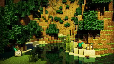 Новости Minecraft в Твиттере: \"На данный момент найдено 60 различных тропических рыб в моем мире # Minecraft Survival! https://t.co/awdpCfx9jQ\" / Twitter картинки