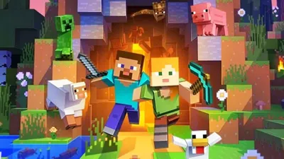 Minecraft: как сделать зелье черепашьего мастера - DigiStatement картинки