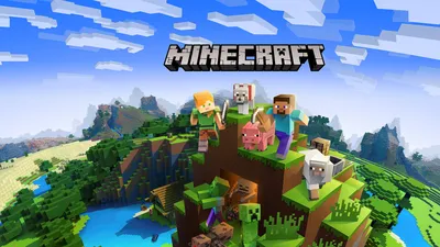 Примечания к патчу обновления Minecraft Village \ u0026 Pillage — Gamerheadquarters картинки