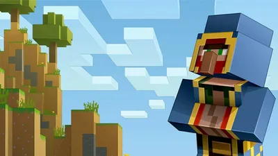 Какие 5 лучших предметов от Wandering Traders в Minecraft? » Первый Спорт картинки