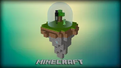 Узнайте больше о своих дружелюбных эндерменах 🐸 : r/Minecraft картинки