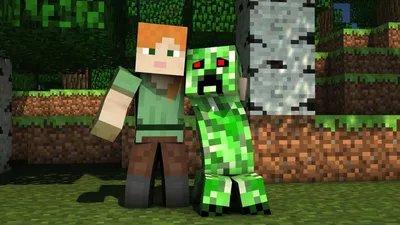 Обновление Minecraft 1.20: окно релиза, новые мобы,… | В начале игры картинки