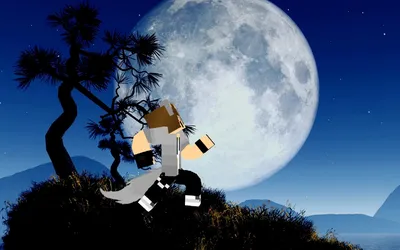 Бесплатно скачать обои MINECRAFT Howling Wolf Boy by XPrettyPinkPrincessX на [1920x1200] для ПК, мобильных и планшетов | Исследуйте 68+ обоев с воющим волком | Волк Обои, Волк Фоны, Волки Воющие Обои картинки