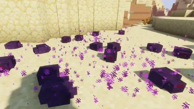 Minecraft Endermite: местоположение, атаки и многое другое! » Первый Спорт картинки