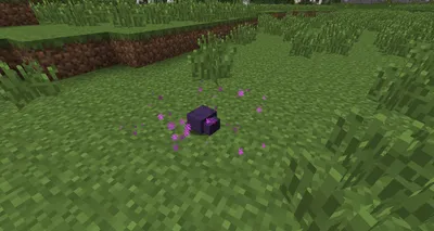 Это так... мило? [Новая модель и текстура Endermite] - Последние обновления и снимки - Minecraft: Java Edition - Minecraft Forum - Minecraft Forum картинки