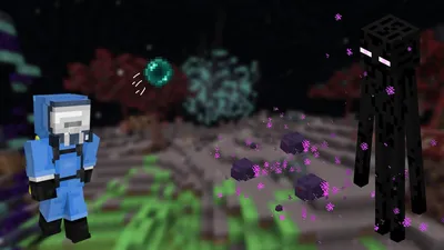 The Geode Pack [V 1.1] - Модели Minecraft картинки