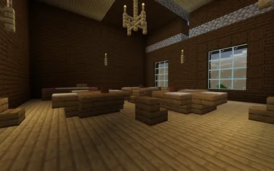 MCPE-51402] Комнаты генерируются без эвокеров. - Джира картинки