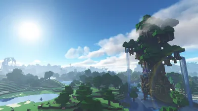 75 ЛУЧШИХ фонов Minecraft \ u0026 Обои - eXputer.com картинки