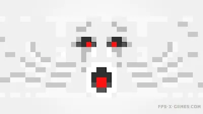 Minecraft Ghast Wallpapers - Топ бесплатных фонов Minecraft Ghast картинки