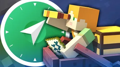 Руководство Minecraft The Wild: экспертные советы по новым сведениям в обновлении 1.19 картинки