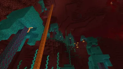 Minecraft: Java Edition добавляет грубую толпу свиней в «Обновление Нижнего мира» с новым снимком | Центр Windows картинки