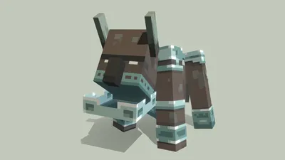 Cubouse on Twitter: \"Ravager - альтернативный скин Sketchfab: https://t.co/rLylEeZPMm #Minecraft #blockbench #lowpoly #pixelart #Sketchfab https://t.co/il8zUuZmNY\" / Twitter картинки