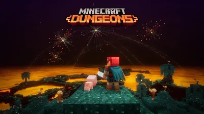 Выпущен журнал изменений Minecraft Dungeons 1.8.0.0 «Пламя Пустоты», раскрывающий полные изменения баланса и многое другое | Центр Windows картинки