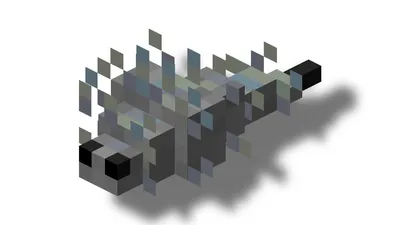 Minecraft Silverfish — YouTube в 2022 году | Silverfish, Minecraft, Арт-отсылка картинки