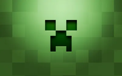 Minecraft Фото: Minecraft Creeper | Minecraft images, Minecraft wallpaper, Creeper minecraft картинки