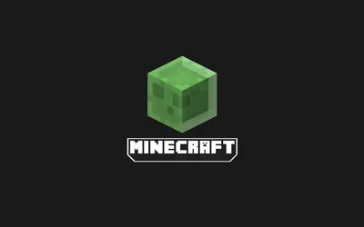 47+] Обои Minecraft Slime картинки