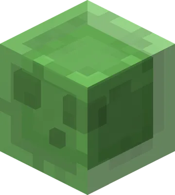 Слизь — Minecraft Wiki картинки