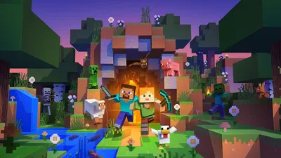 Примечания к патчу Minecraft 2.54, обновление сегодня, 30 ноября 2022 г. — Gaming Ideology картинки