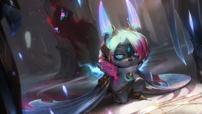 Starkcrash on Twitter: \"Dawnbringer Vex Splash Art https://t.co/pYHHIg9OM7\" / Twitter картинки