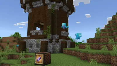 Minecraft Beta \ u0026 Preview — 1.19.10.22 — Отзывы о Minecraft картинки