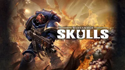 Резюме презентации Warhammer Skulls — Xbox Wire картинки