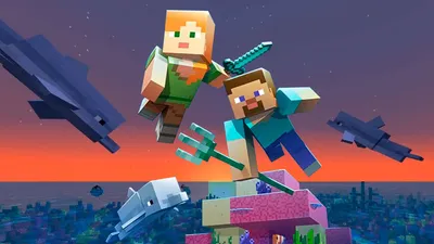 Примечания к патчу Minecraft 1.18.10 картинки