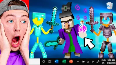 Все, что вам нужно знать об обновлении Minecraft 1.19 Wild картинки