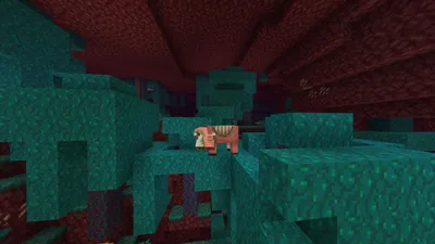 Обновление Minecraft Recibe otro nuevo mob de cara a la Nether Update — Generacion Xbox картинки