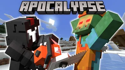 EpicGoo.com в Твиттере: «ДЕМОНЫ ХРАНИЛИЩА! — Minecraft Zombie Apocalypse #31 — Ссылка на мод Decimation: https://t.co/svGaq9eGS7 #boeh #craft #craftingdead #family #familyfriendly #familyfriendlypgclean #friendly #mine #minecraft #майнкрафтапокалипсис... картинки